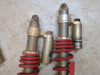22 Polaris RZR Trail S 1000 WALKER EVANS RACING Suspension Shock Strut Set
