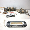 22 Polaris RZR Trail S 1000 Winch Kit Assembly Kit 4500 LB