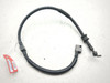 05-08 Honda VTX1800C Front Brake Line Hose D