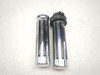 05 Kawasaki VN1600 Vulcan Nomad Throttle Tube And Grips