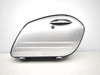 05 Kawasaki VN1600 Vulcan Nomad Right Saddlebag Luggage Case No Key