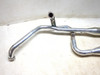 05 Kawasaki VN1600 Vulcan Nomad VANCE&HINES Exhaust Header Pipe Muffler