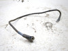 14 Honda TRX500 Foreman 500 Negative Battery Terminal Cable Wire