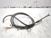 14 Honda TRX500 Foreman 500 Rear Brake Line Hose