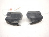 05-09 BMW R1200RT Left Right Carburetor Covers