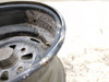 14 Honda TRX500 Foreman 500 Rear Wheel Rim Bent 12X7.5 B