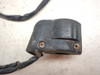 02 Kawasaki BN125 Eliminator 125 Right Control Start Stop Switch 02 Kawasaki BN125 Eliminator 125 Right Control Start Stop Switch