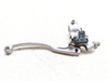 92-04 Suzuki VL 800 Intruder Left Side Clutch Hand Lever Perch