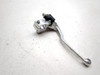 92-04 Suzuki VL 800 Intruder Left Side Clutch Hand Lever Perch