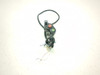99-06 Yamaha TTR250 Left Control Switch TRSH DW