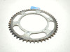 99-06 Yamaha TTR250 52T Rear Wheel Sprocket