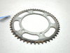 99-06 Yamaha TTR250 52T Rear Wheel Sprocket