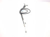 99-06 Yamaha TTR250 Throttle Cable Lines
