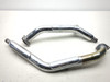 92-04 Suzuki VL800 Intruder Exhaust Headers Head Pipes