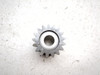 01-03 Suzuki GSXR 600 750 Starter Idler Gear