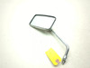 98-04 Suzuki VZ800 Marauder Left Rearview Mirror