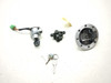 98-04 Suzuki VZ800 Marauder Lock Set Ignition Switch w/ Cap And Key