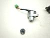 98-04 Suzuki VZ800 Marauder Lock Set Ignition Switch w/ Cap And Key