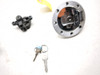 98-04 Suzuki VZ800 Marauder Lock Set Ignition Switch w/ Cap And Key