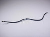 88 Honda NT650 Front Brake Cable Line Hose