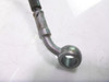 10 BMW S1000RR Rear Brake Line Hose Master To ABS 10 BMW S1000RR Rear Brake Line Hose Master To ABS