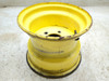 04-16 John Deere Gator HPX Wheel Rim 7.75 x 10 D