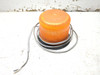 04-16 John Deere Gator HPX Amber Flasher Beacon Safety Strobe Light