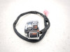07-17 Harley Softail Fatboy FLSTF Left Control Headlight Switch
