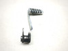 07-17 Harley Softail Fatboy FLSTF Brake Pedal Lever