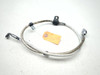 07-17 Harley Softail Fatboy FLSTF Front Brake Line Hose