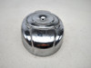 07-17 Harley Softail Fatboy FLSTF Chrome Air Cleaner Cover