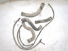 12-16 Kubota RTV400CI RTV 400 Miscellaneous Parts Hose Tube Kit