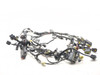 11-15 Ducati Diavel Main Wiring Wire Harness Loom 51017341B