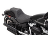 Drag Specialties Predator III Seat For Harley Softail FXBR/S 2018-2020 0802-1268