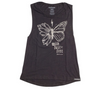 FASTHOUSE Wild And Fast Women's Tank Top Size Small (s) 1353-0001