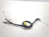 05 06 Suzuki GSXR1000 Throttle Cable Lines TRSH PL