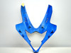 05 06 Suzuki GSXR1000 Front Upper Headlight Fairing Cover Panel