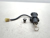 05 06 Honda CBR600RR CBR 600 Ignition Accessory Lock With Key