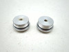 20-25 BMW F900R Fork Suspension Caps Ends Lids Set 31428356856