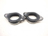 20-25 BMW F900R Air Intake Boot Clamps