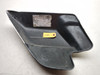 03 Harley Ultra Classic Electra Glide FLHTCUI Right Side Lower Seat Cover 66048-97