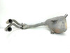 15 Yamaha YZF R3 Full Exhaust Pipe Muffler Head Header