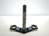 17-23 Kawasaki BR125 Z125 Bottom Lower Triple Tree Steering Clamp