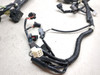 17-23 Kawasaki BR125 Z125 Main Wiring Wire Harness Loom