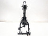 17-23 Kawasaki BR125 Z125 Main Frame Chassis STRAIGHT SLVG