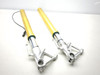 15-18 BMW S1000RR Front Forks Suspension Set STRAIGHT