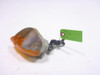 96 Kawasaki Ninja ZX11 D Rear Right Turn Signal Flasher DAMAGED