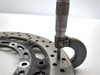 02 03 Yamaha YZF R1 Front Disc Brake Rotor
