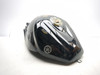 02 03 Yamaha YZF R1 Gas Fuel Tank Petrol Reservoir w/ Cap No Key