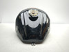 02 03 Yamaha YZF R1 Gas Fuel Tank Petrol Reservoir w/ Cap No Key